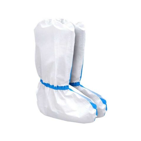 Microporous Boot Cover