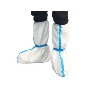 Microporous Boot Cover