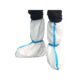 Microporous Boot Cover