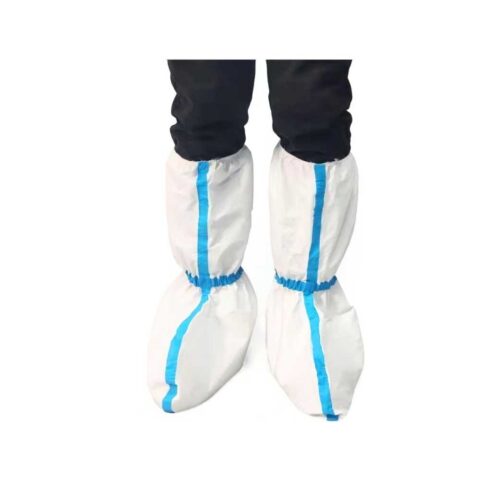 Microporous Boot Cover