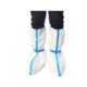 Microporous Boot Cover