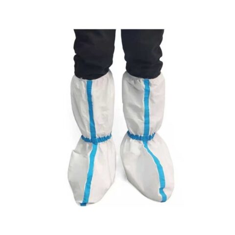 Microporous Boot Cover