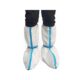 Microporous Boot Cover