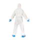 Microporous Coverall