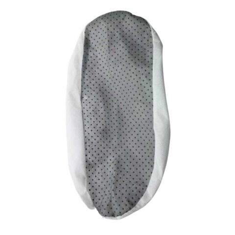 Non Slip Dotted Bottom ExtraSafe Shoe Covers