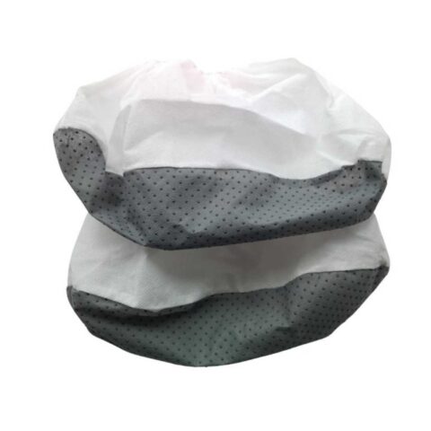 Non Slip Dotted Bottom ExtraSafe Shoe Covers