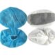 Non Slip Dotted Bottom ExtraSafe Shoe Covers