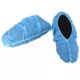 Non Woven Anti-Skid Shoe Covers Handmade