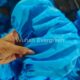 Non Woven Anti-Skid Shoe Covers Machine-made