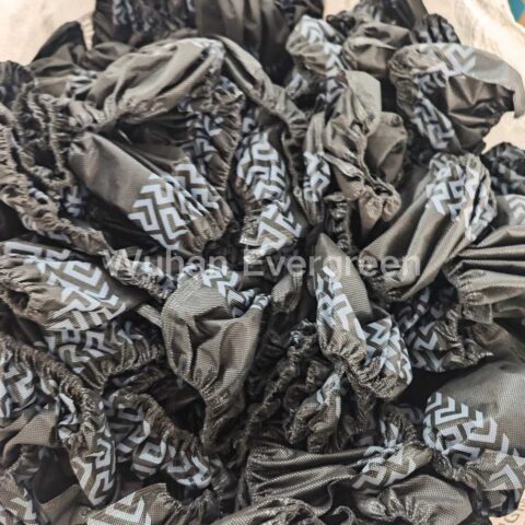 Non Woven Anti-Skid Shoe Covers Machine-made