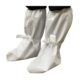 Non Woven Boot Cover with Tie-On