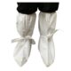 Non Woven Boot Cover with Tie-On