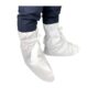 Non Woven Boot Cover with Tie-On