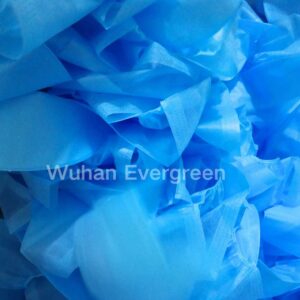 Non Woven Doctor Cap with Back Elastic