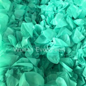 Non Woven Doctor Cap with Back Elastic