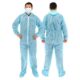 Non Woven (PP) Coveralls
