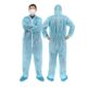 Non Woven (PP) Coveralls