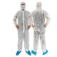 Non Woven (PP) Coveralls