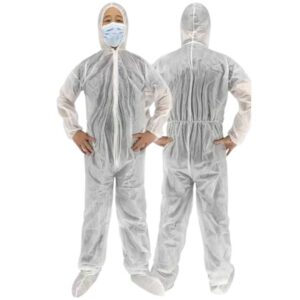 Non Woven (PP) Coveralls