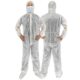 Non Woven (PP) Coveralls