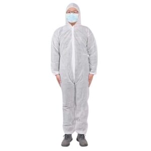 Non Woven (PP) Coveralls