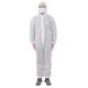 Non Woven (PP) Coveralls