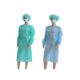 Non Woven (PP) Isolation Gown (Visitor Gown)