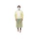 Non Woven (PP) Isolation Gown (Visitor Gown)