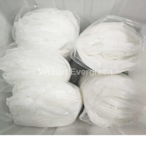Non Woven (Polypropylene) Bouffant Caps