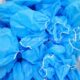 Non Woven (Polypropylene) Bouffant Caps