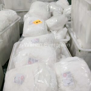 Non Woven (Polypropylene) Bouffant Caps