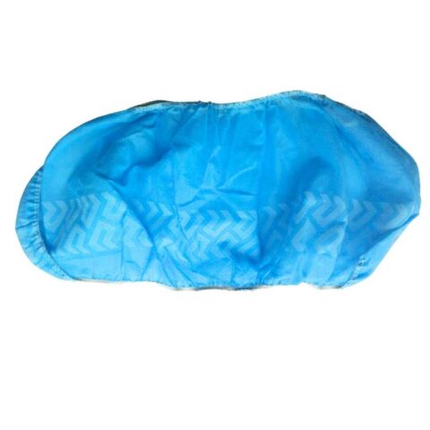 Non Woven Shoe Covers Handmade