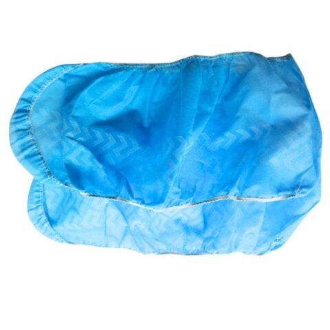 Non Woven Shoe Covers Handmade