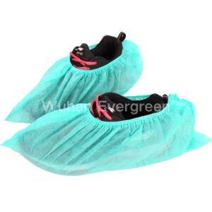 Non Woven Shoe Covers Machine Made