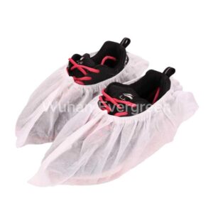 Non Woven Shoe Covers Machine Made