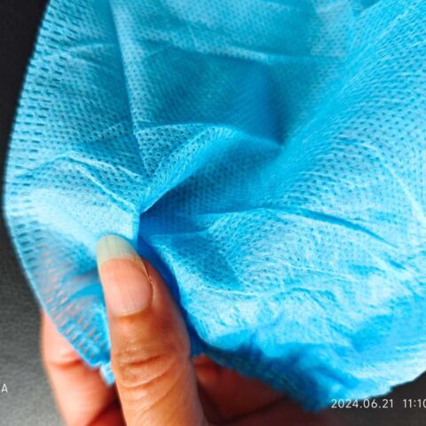 Non Woven Sleeve Covers