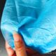 Non Woven Sleeve Covers