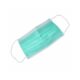 Non-woven 3-ply face mask with ear loops
