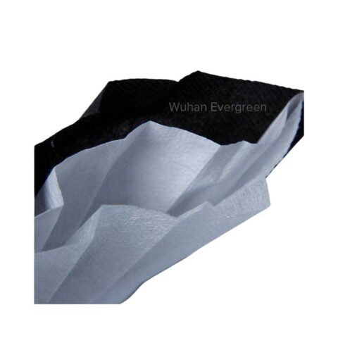 Non-woven 3-ply face mask with ear loops