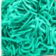 Non-woven MOB cap 2 elastic