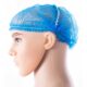 Non-woven MOB cap 2 elastic Detectable