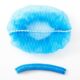 Non-woven MOB cap 2 elastic Detectable