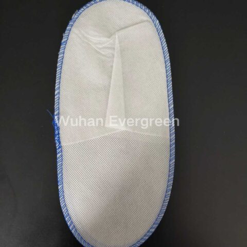 Non woven Slippers