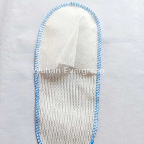 Non woven Slippers