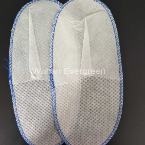 Non woven Slippers