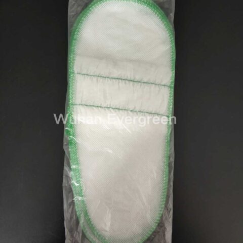 Non woven Slippers