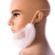 Non-woven beard cover