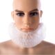 Non-woven beard cover