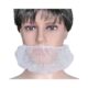 Non-woven beard cover