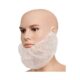 Non-woven beard cover